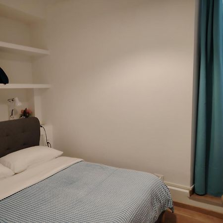 Lucia Haus Trieste Ngoại thất bức ảnh