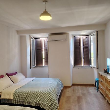 Lucia Haus Trieste Ngoại thất bức ảnh