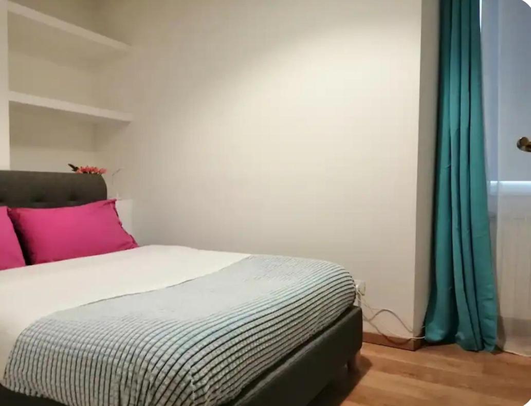 Lucia Haus Trieste Ngoại thất bức ảnh