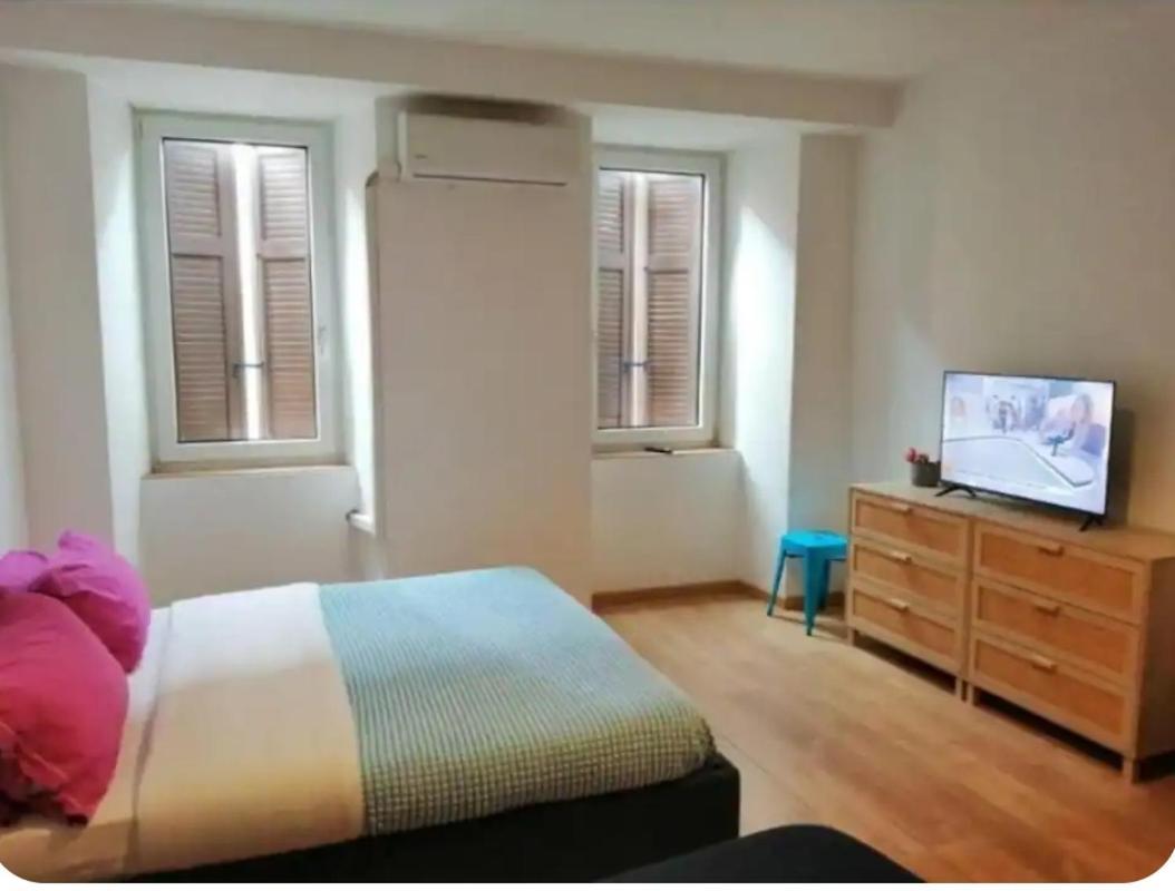 Lucia Haus Trieste Ngoại thất bức ảnh