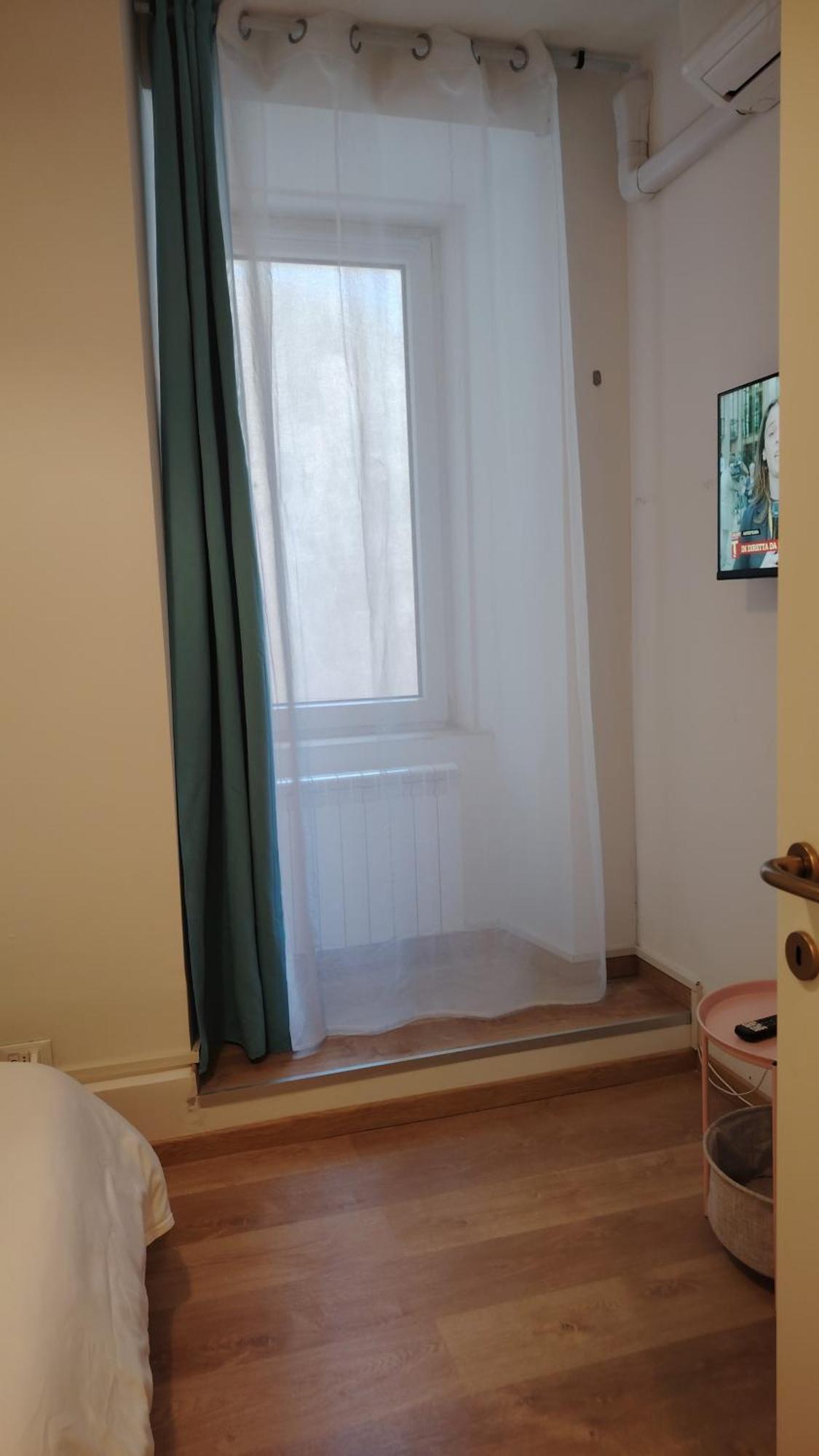 Lucia Haus Trieste Ngoại thất bức ảnh