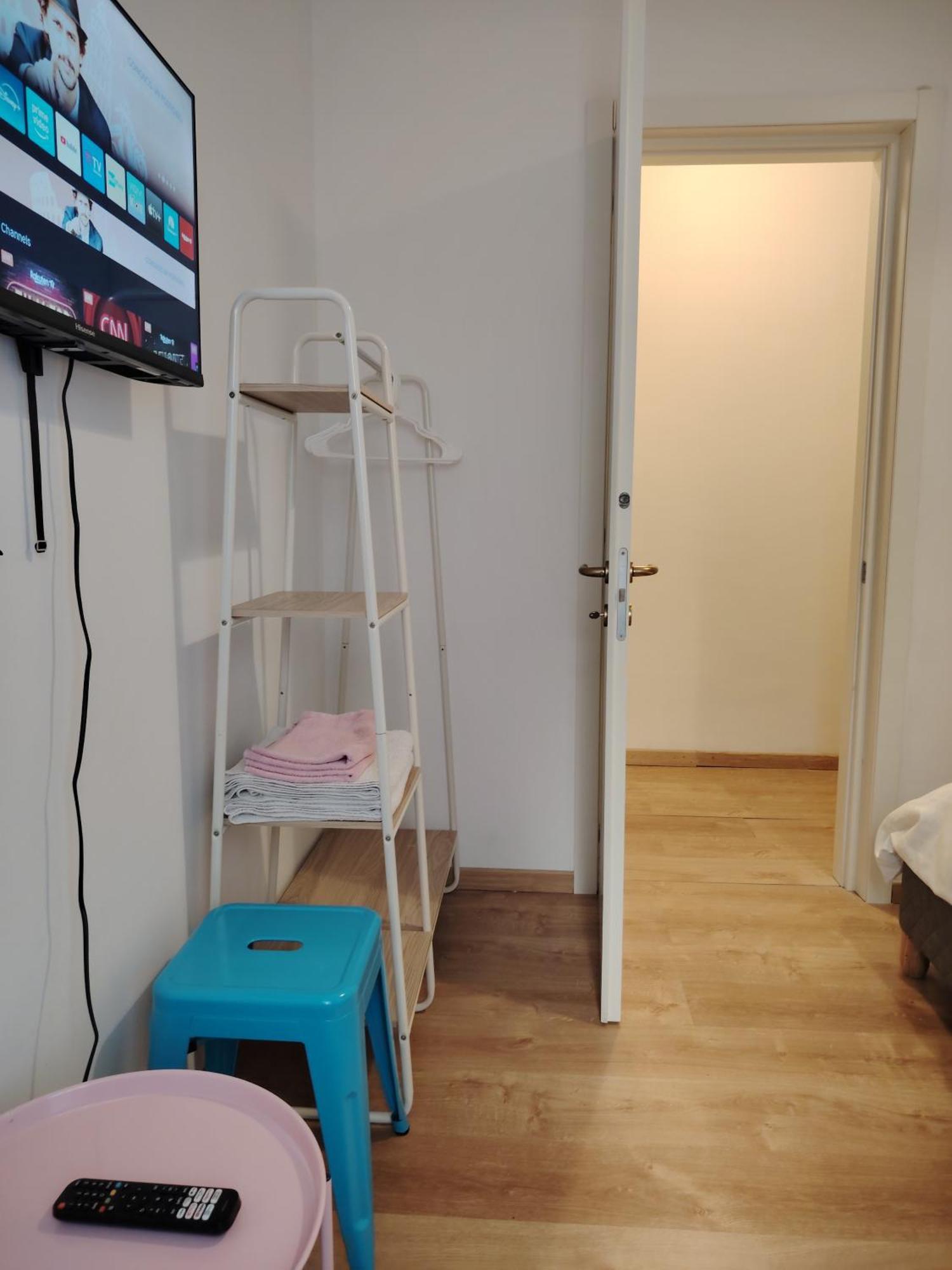 Lucia Haus Trieste Ngoại thất bức ảnh