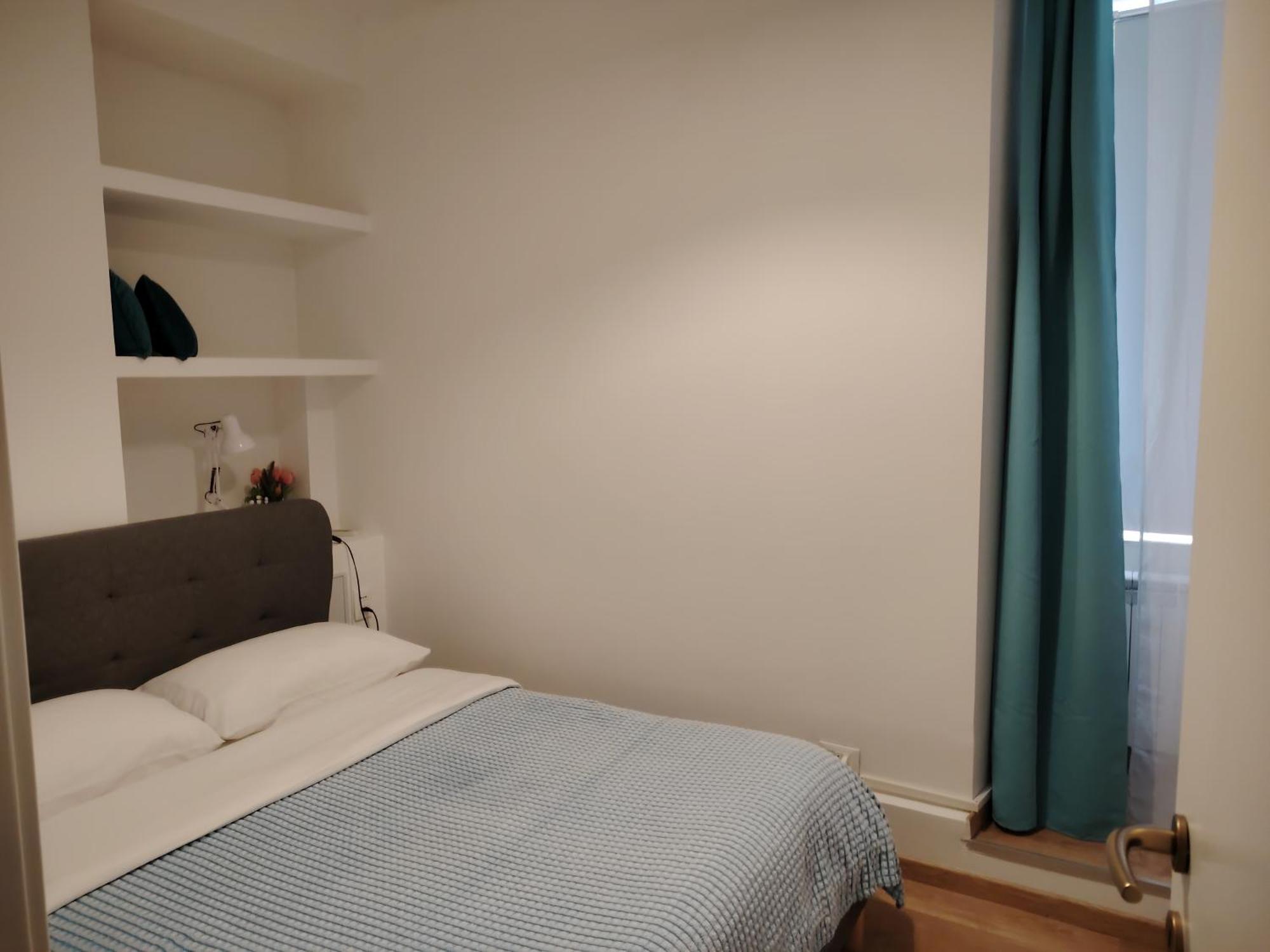 Lucia Haus Trieste Ngoại thất bức ảnh