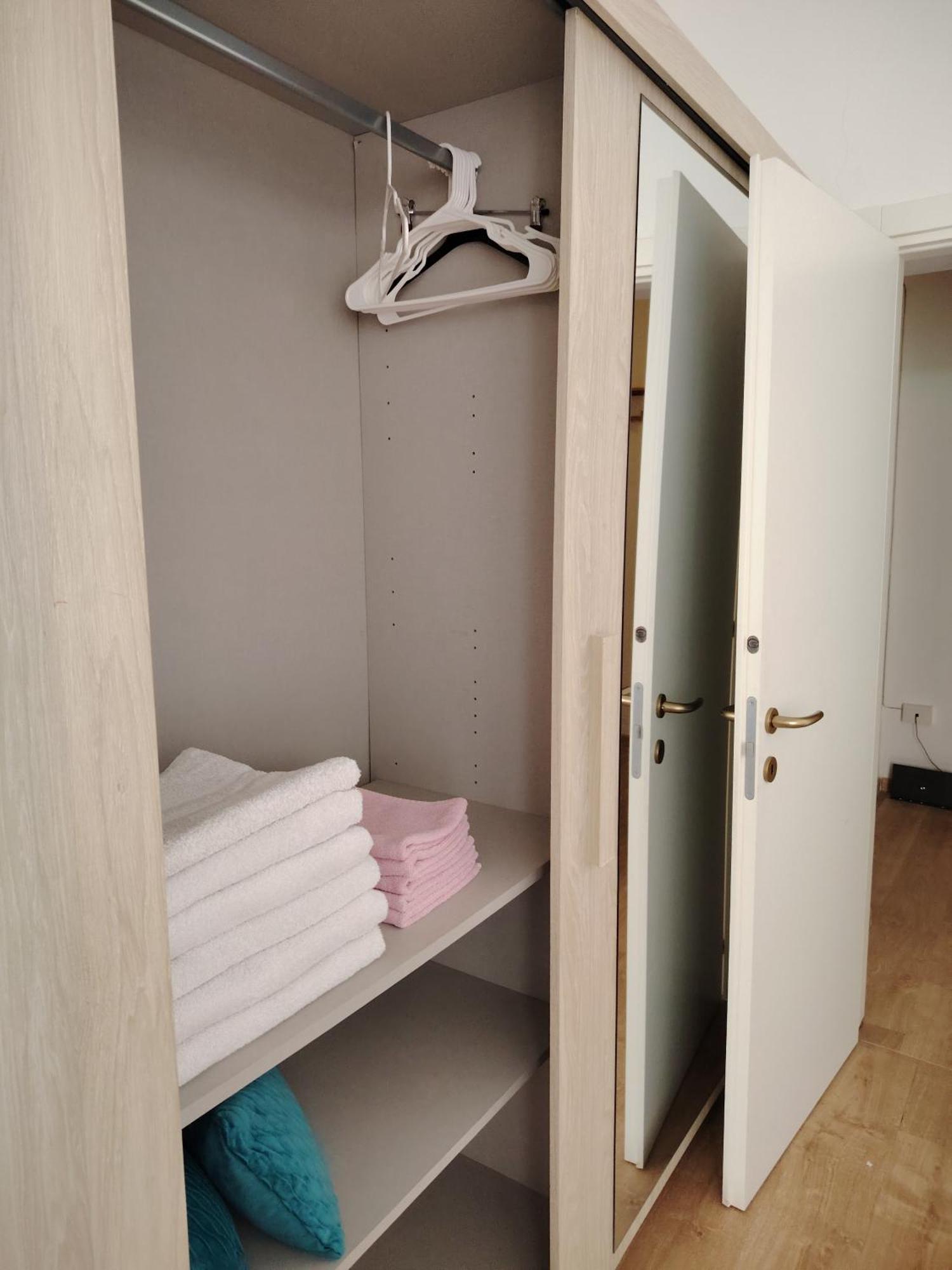 Lucia Haus Trieste Ngoại thất bức ảnh